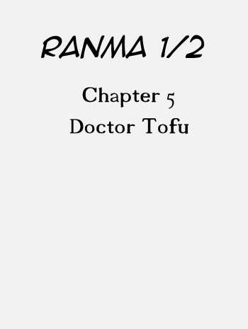 The Final Choice   Part 2 cover