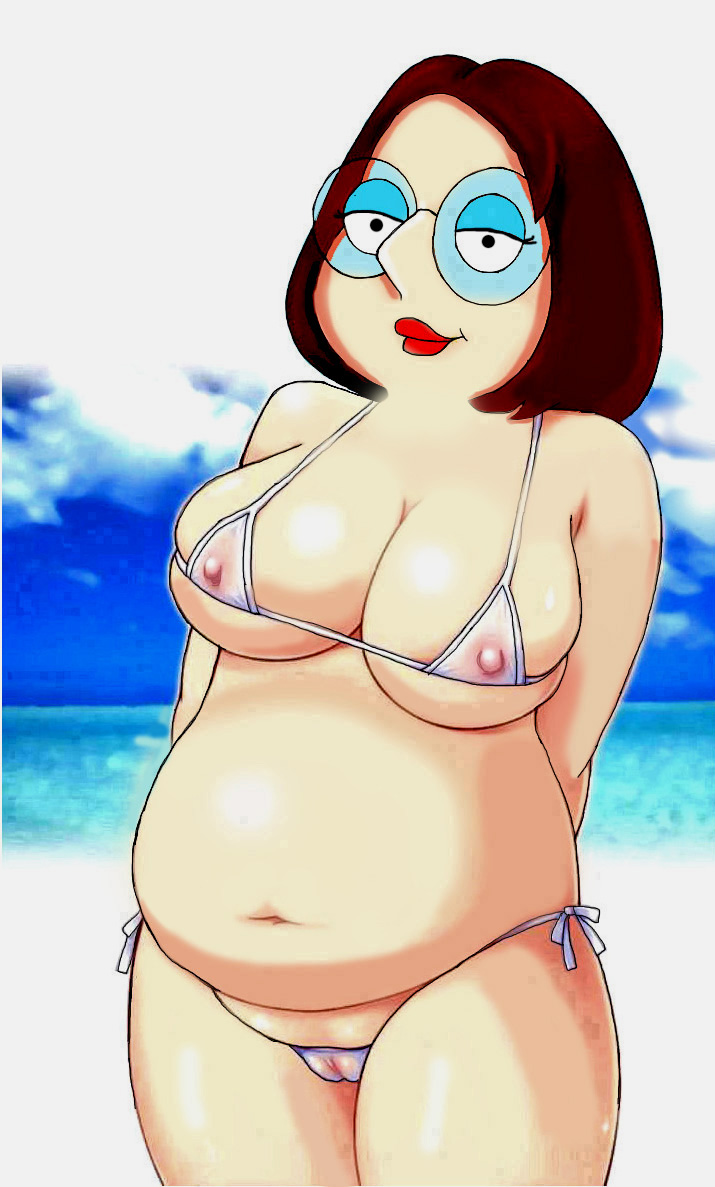 meg griffin page 6 full