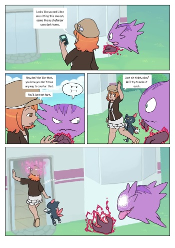 unnamed comic cover