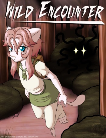 Wild Encounter cover