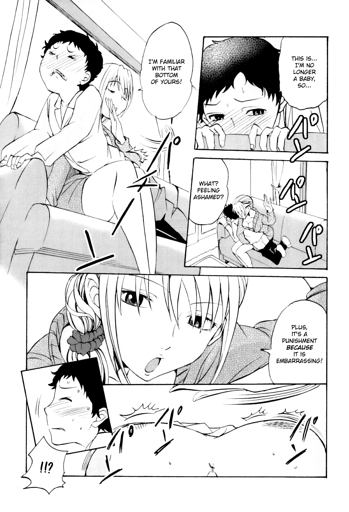 100-kai Aishite |  Love a hundred times ♡ page 2 full