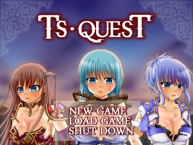 TS・QUEST page 2 full