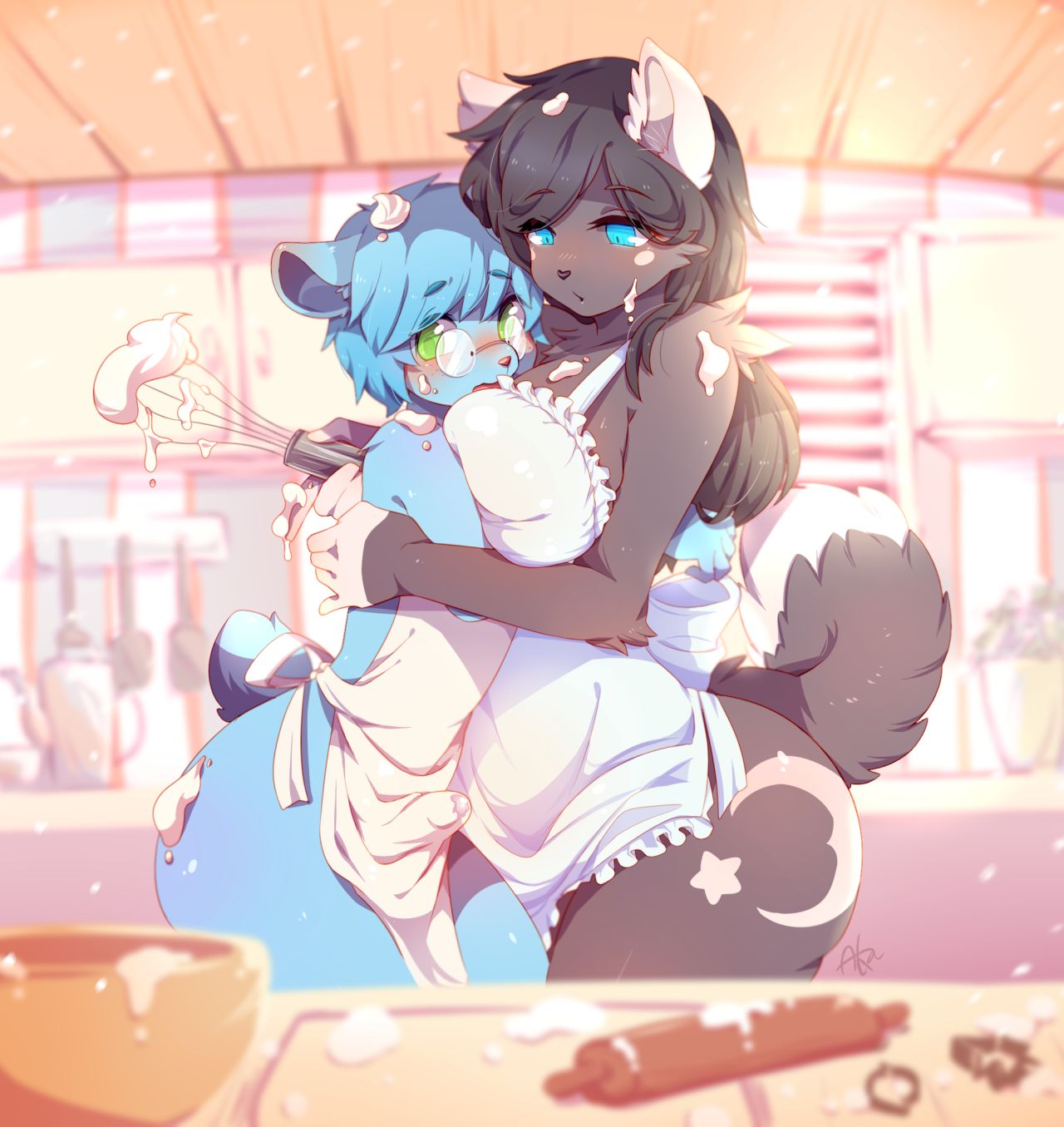 ARTIST  Mmissaka page 3 full