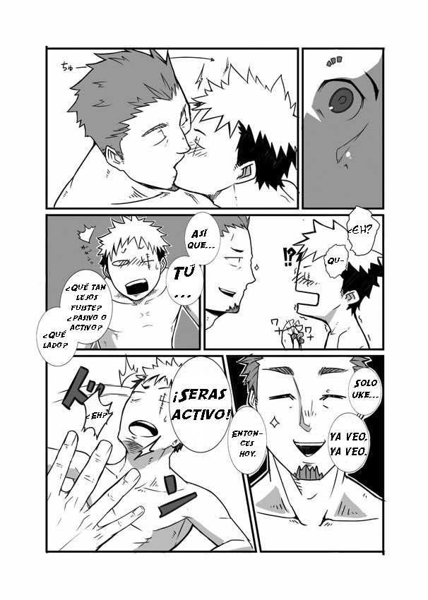 Muñecos page 5 full