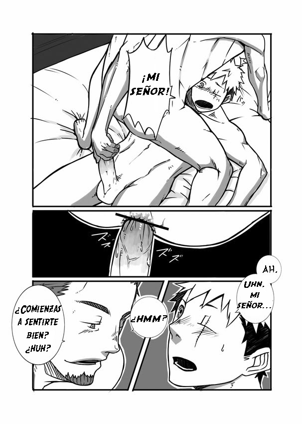 Muñecos page 6 full