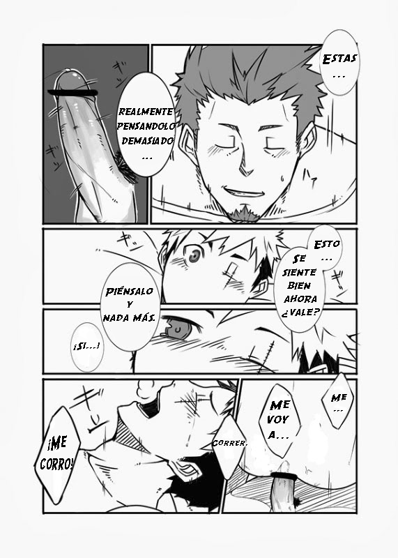 Muñecos page 8 full