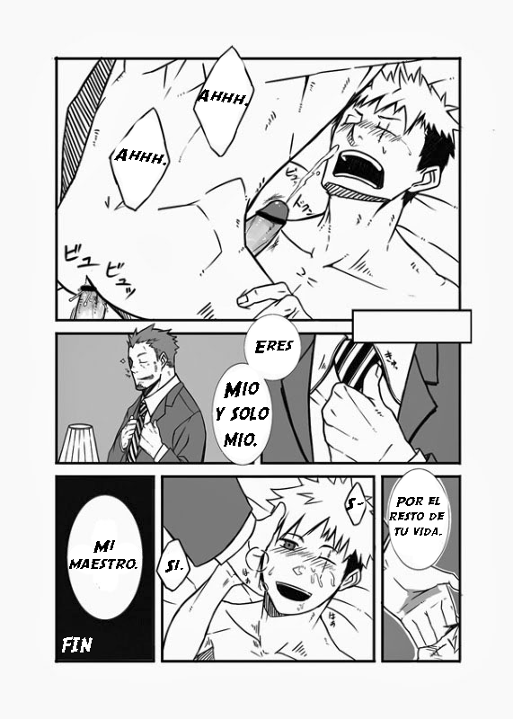 Muñecos page 9 full