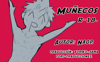 Muñecos cover