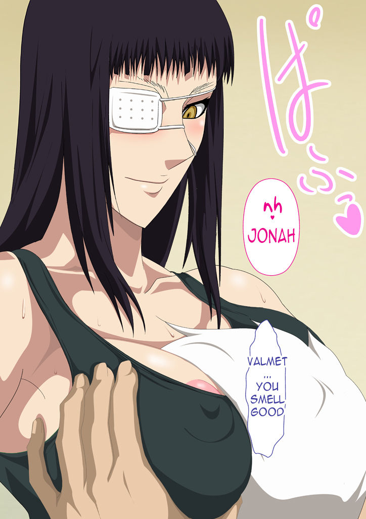 EroCos Vol. 18 page 3 full