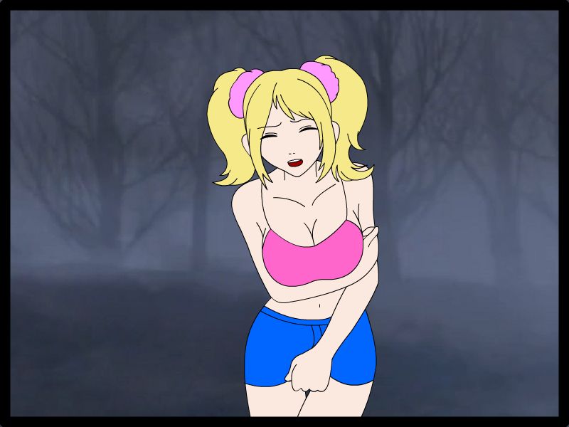 H-Flash Stories Volume 14 page 1 full