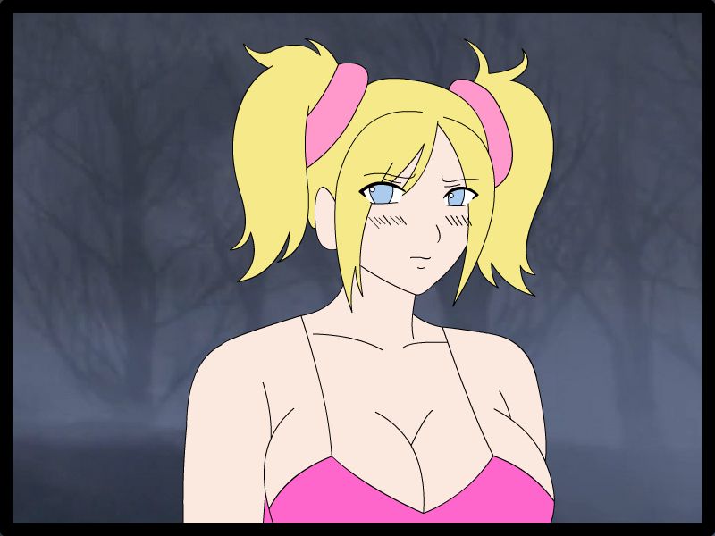 H-Flash Stories Volume 14 page 3 full