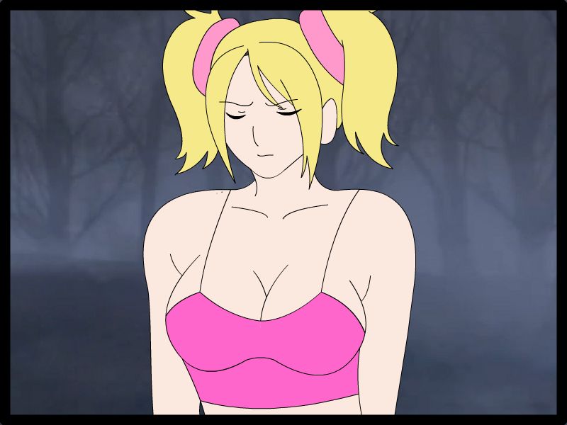 H-Flash Stories Volume 14 page 4 full