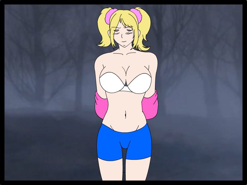 H-Flash Stories Volume 14 page 5 full