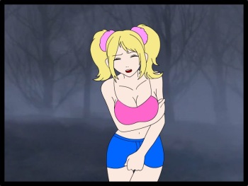 H-Flash Stories Volume 14 cover