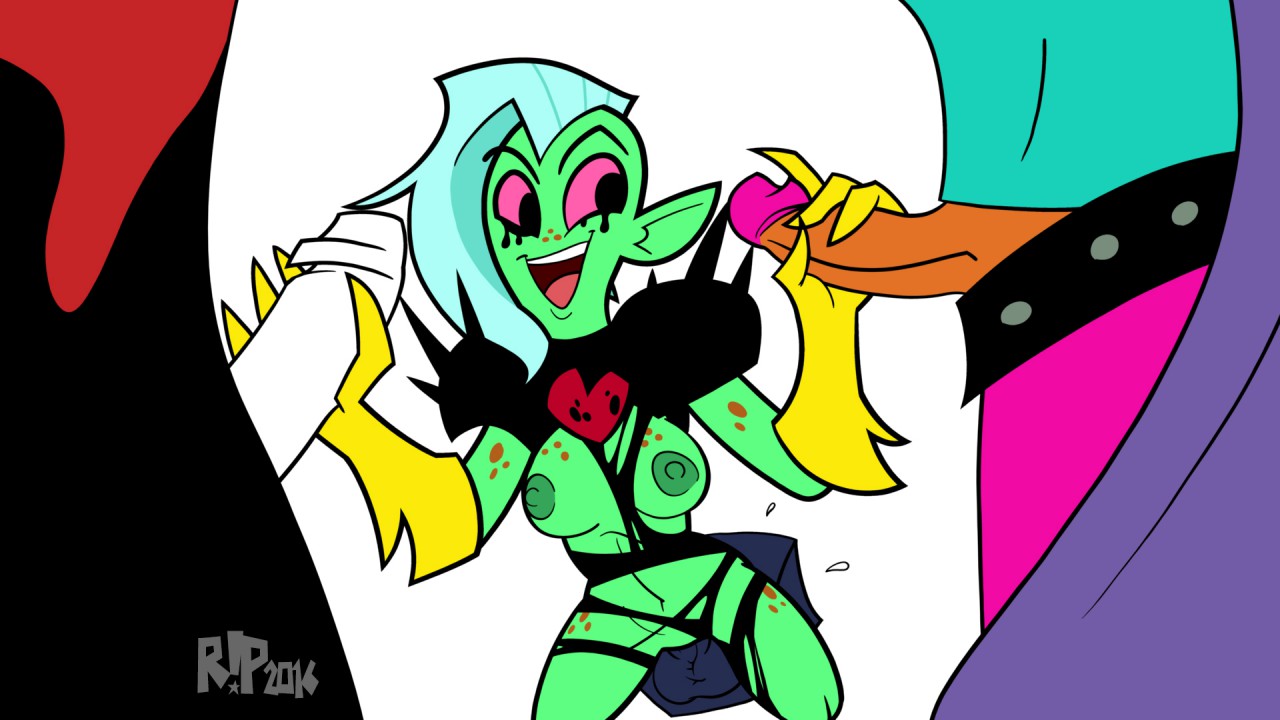Lord of the D page 2 full
