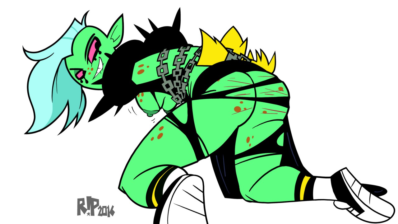 Lord of the D page 3 full