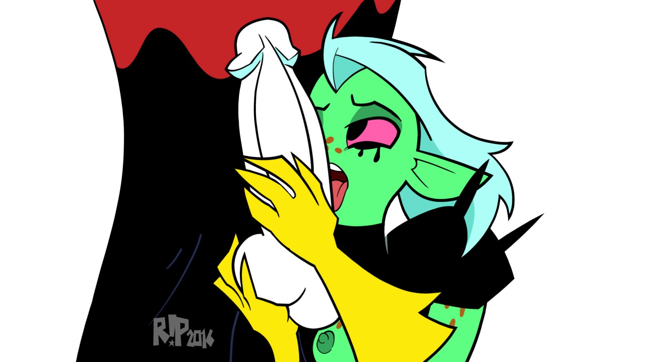 Lord of the D page 5 full