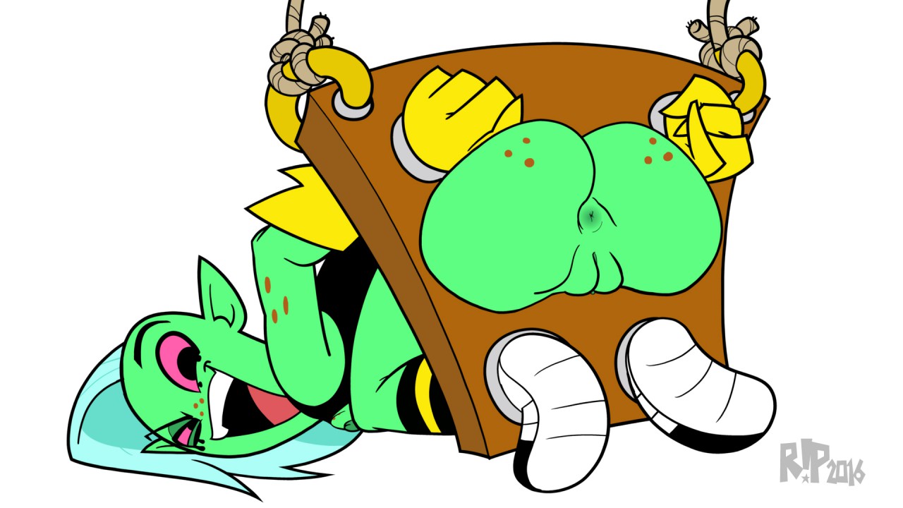 Lord of the D page 8 full