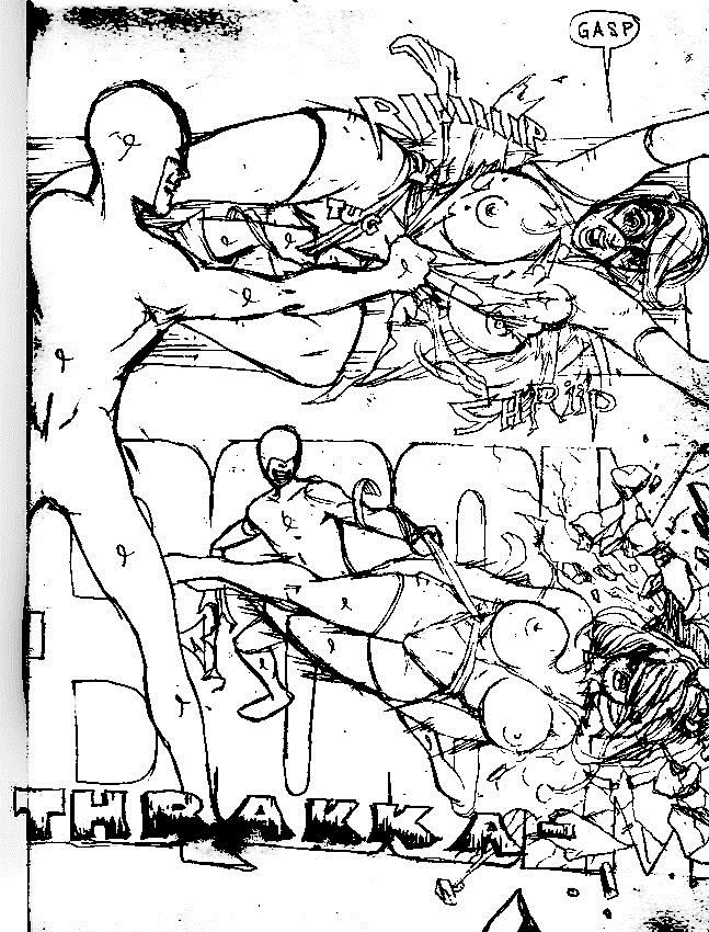 Agenda de Sumision 09 Miss Marvel page 10 full