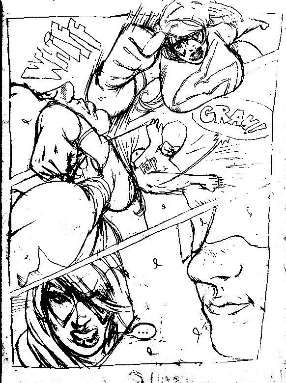 Agenda de Sumision 09 Miss Marvel page 6 full