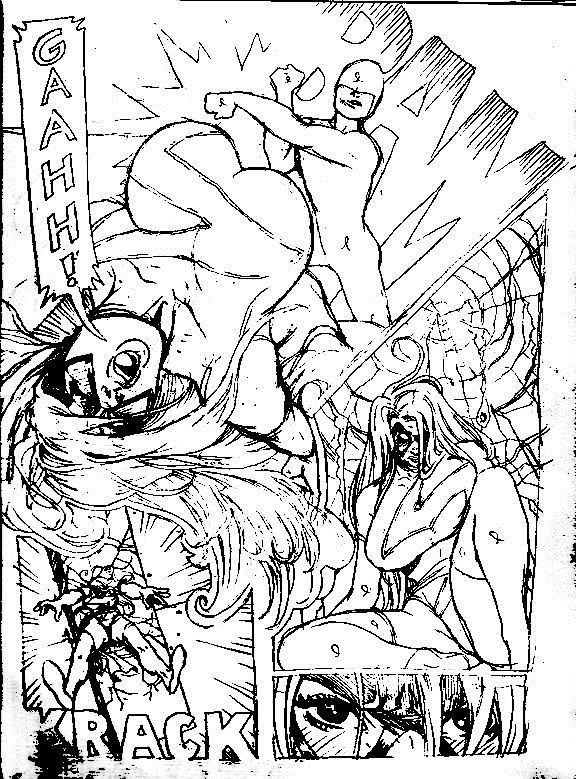Agenda de Sumision 09 Miss Marvel page 7 full