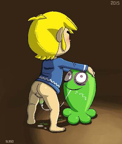 Toon Link Gallery page 10 full