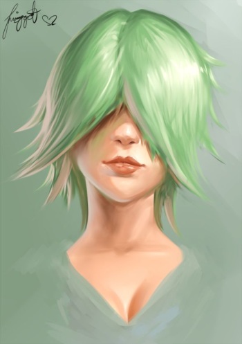 Artist-Figgot/Figgotry cover