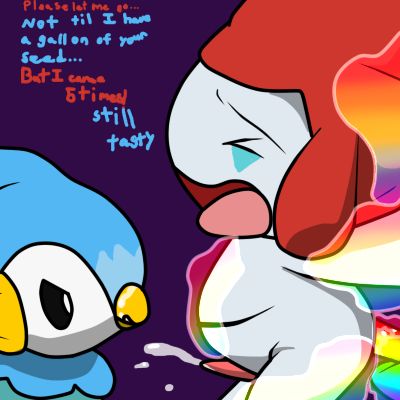 Spriter Porn page 7 full