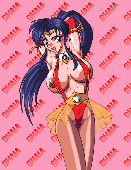 Artist - Akitaka Tsukimi - 2nd Gallery page 2 full