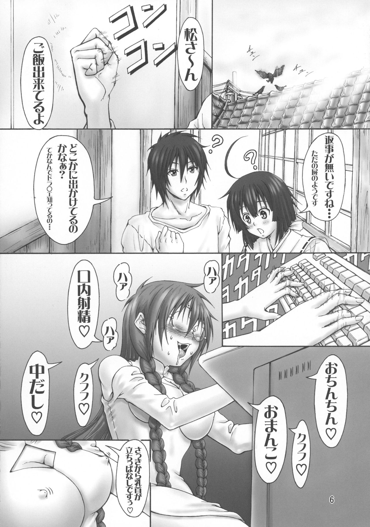 Laboratory page 6 full