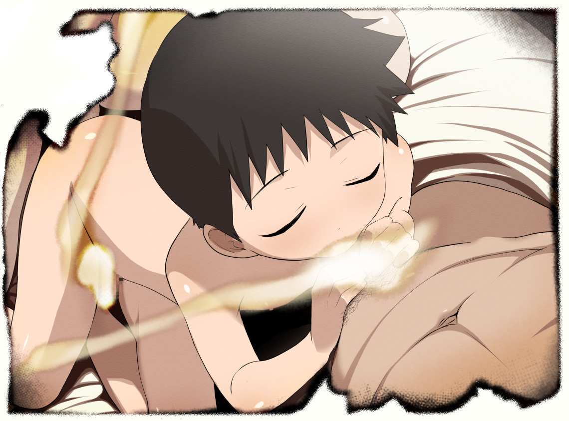 Kindan no Ogeretsu Shashin Pack page 3 full