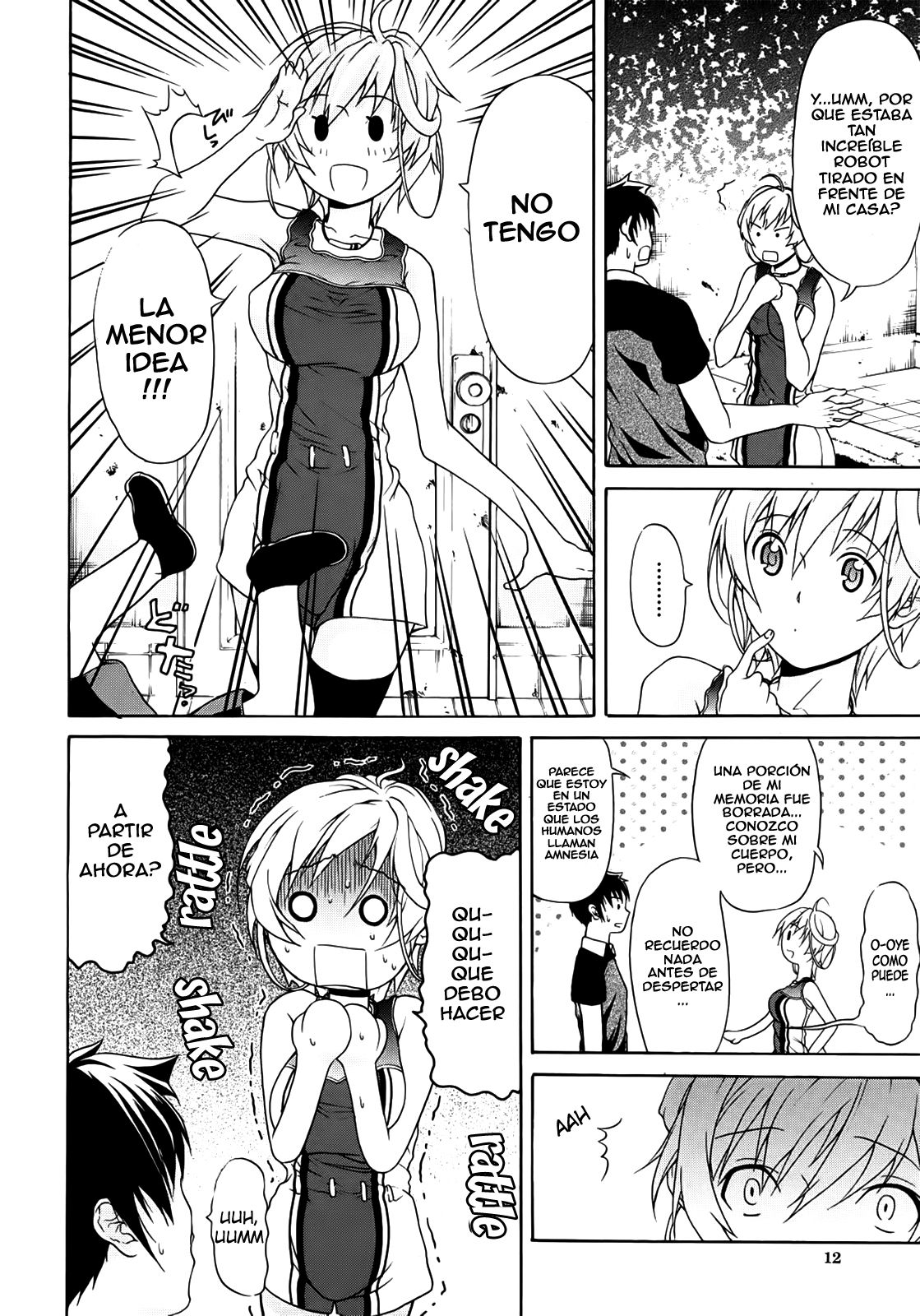Believe Machine page 10 full