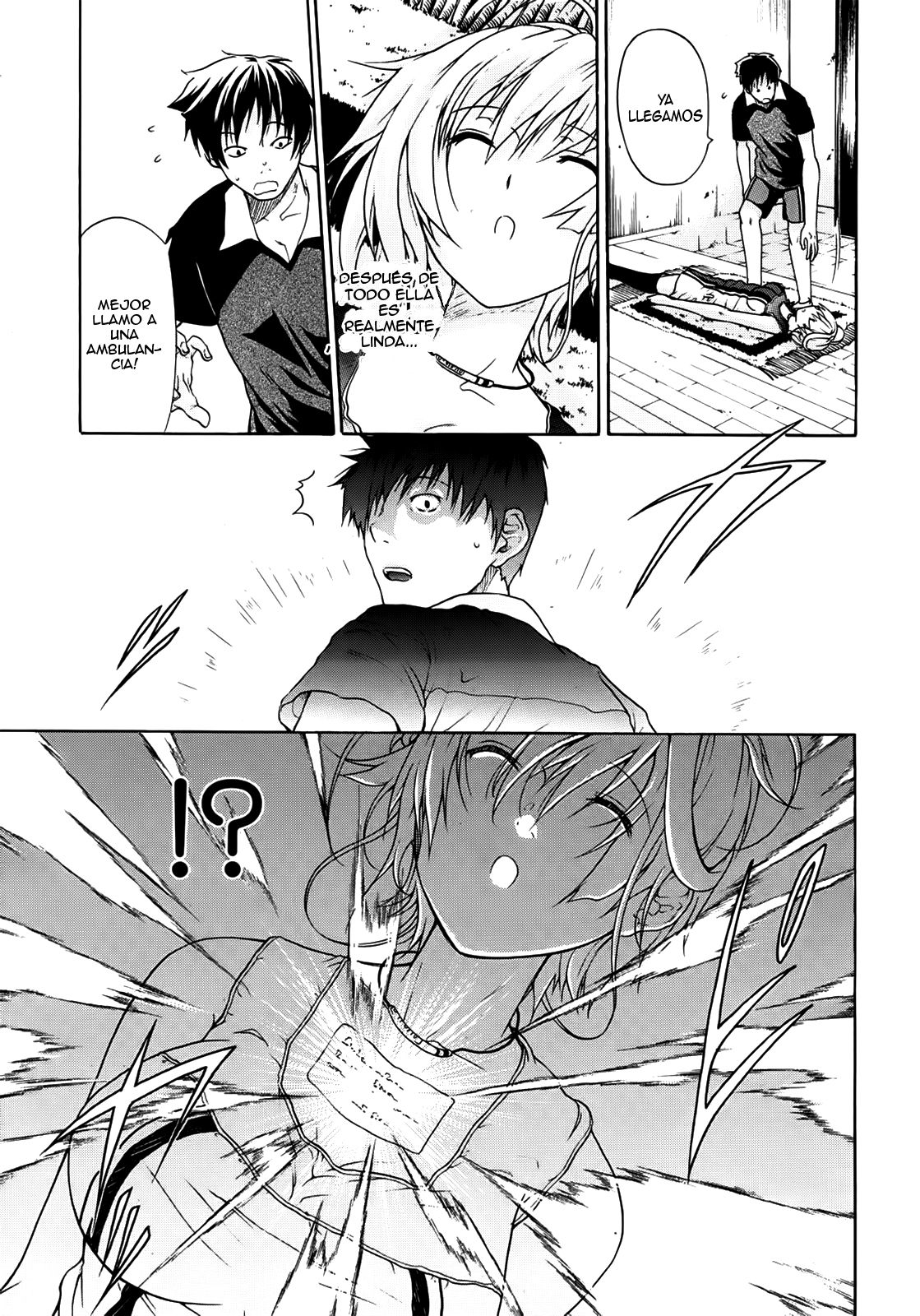 Believe Machine page 7 full