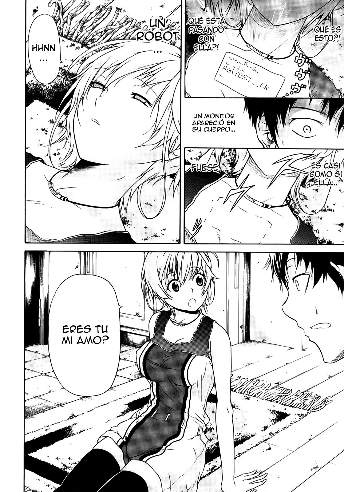 Believe Machine page 8 full