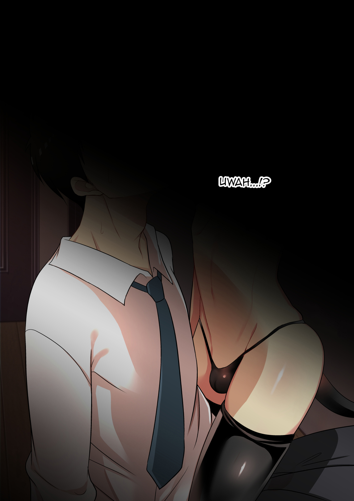 Kimi no Doutei Seishi Boku ni Choudai♪ page 10 full