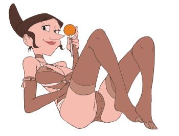 Milo Murphy's Law cover