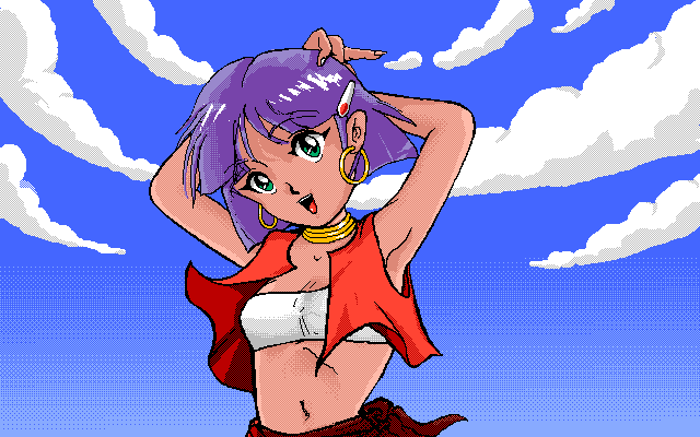 Nazo no Umi no Media page 4 full