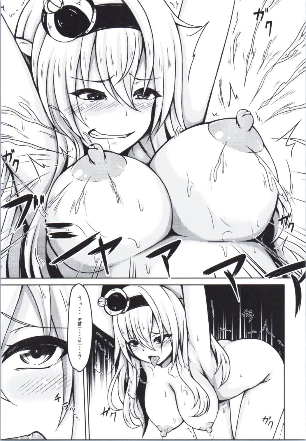 Warspite to afternoon page 10 full