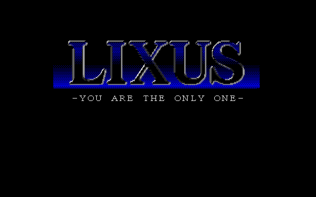 Lixus page 1 full