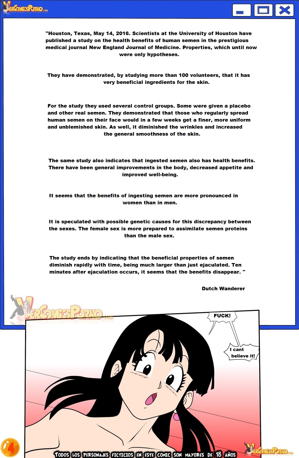 Milky Milk page 5 full