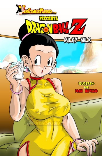 Milky Milk cover