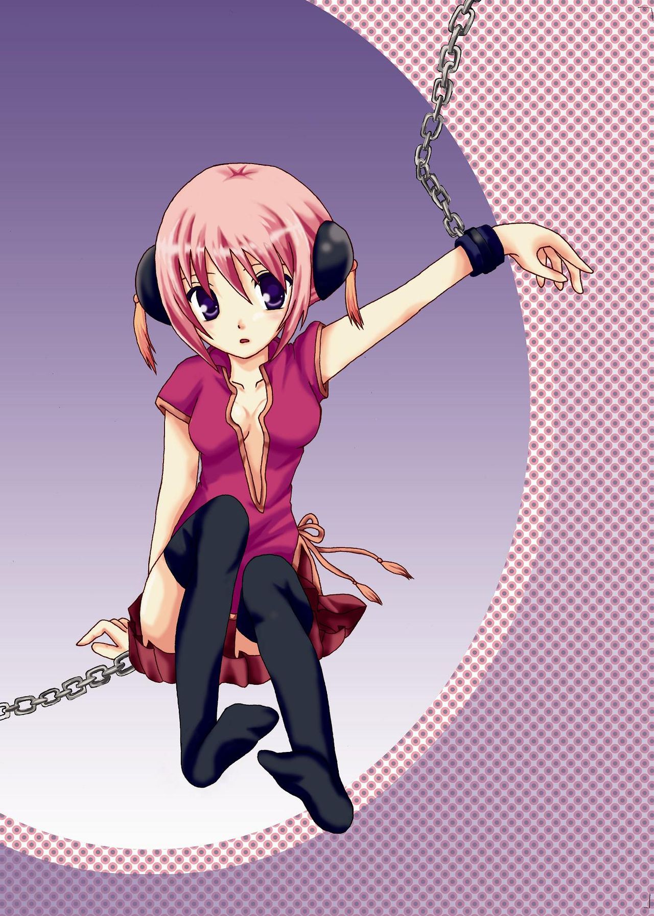 Artist - Yudzuki Hina page 2 full