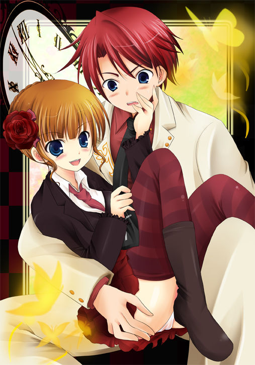 Artist - Yudzuki Hina page 6 full