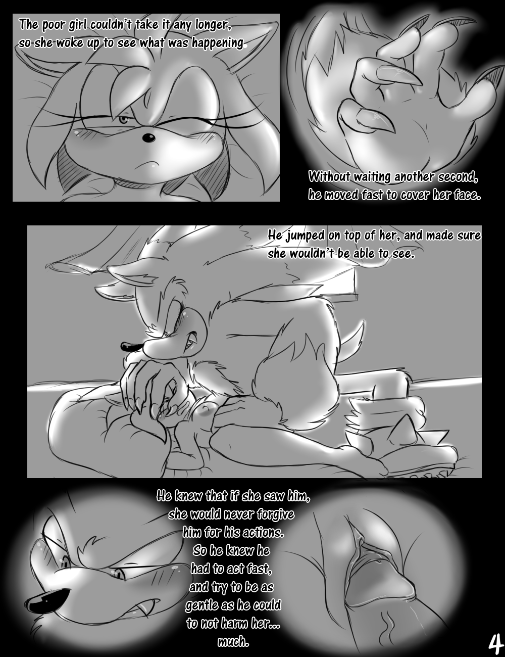 The right thing to do page 4 full