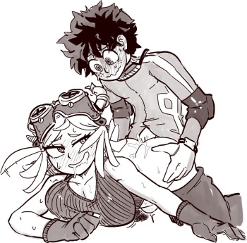 Plus Ultra! cover