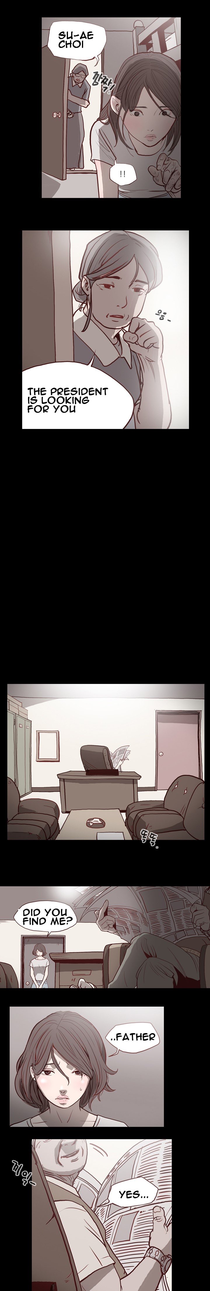 Kitsch | Disrespectful Bitch page 4 full