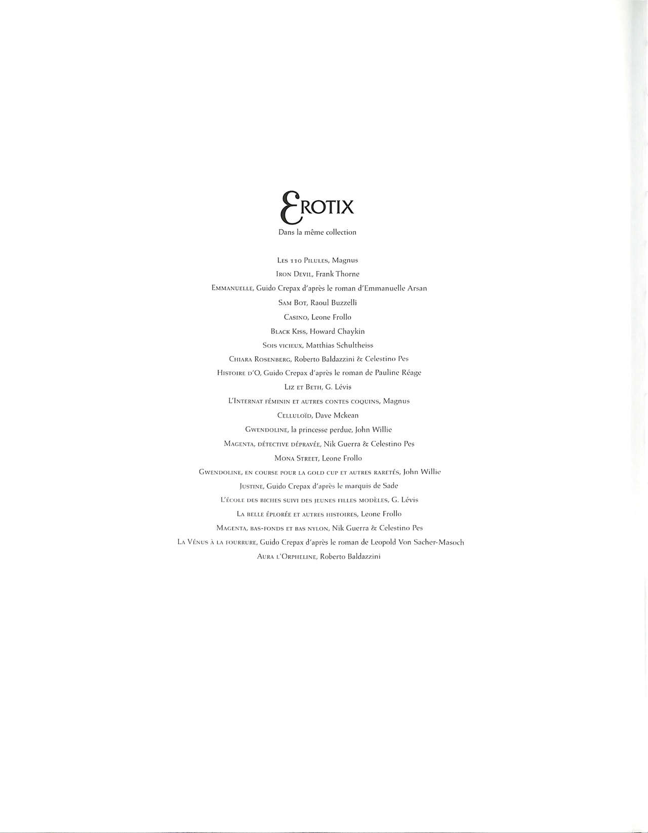 Sans famille - Aura l'orpheline page 6 full