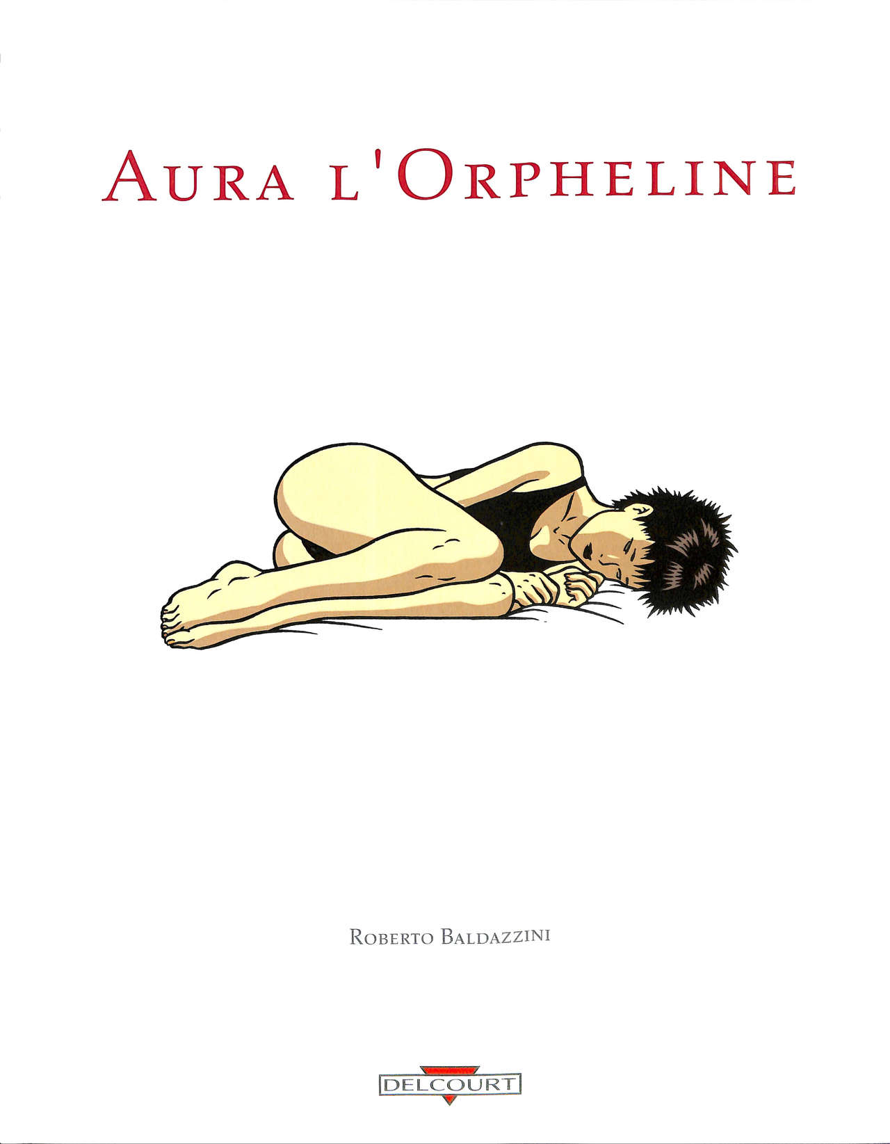 Sans famille - Aura l'orpheline page 7 full
