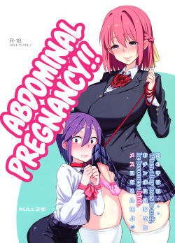 Sebarami! | Abdominal Pregnancy!  =SW+CW=