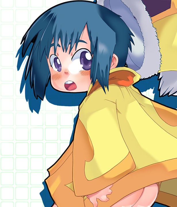 Ana-hime to Maeba page 9 full
